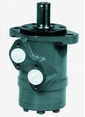 BM5系列 800~1900牛米 小体积液压马达