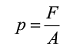 压力公式（泰勒姆斯）